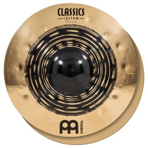 Meinl Classics Custom Dual 15